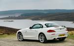 BMW Z4 sDrive 2.8i 2012 года